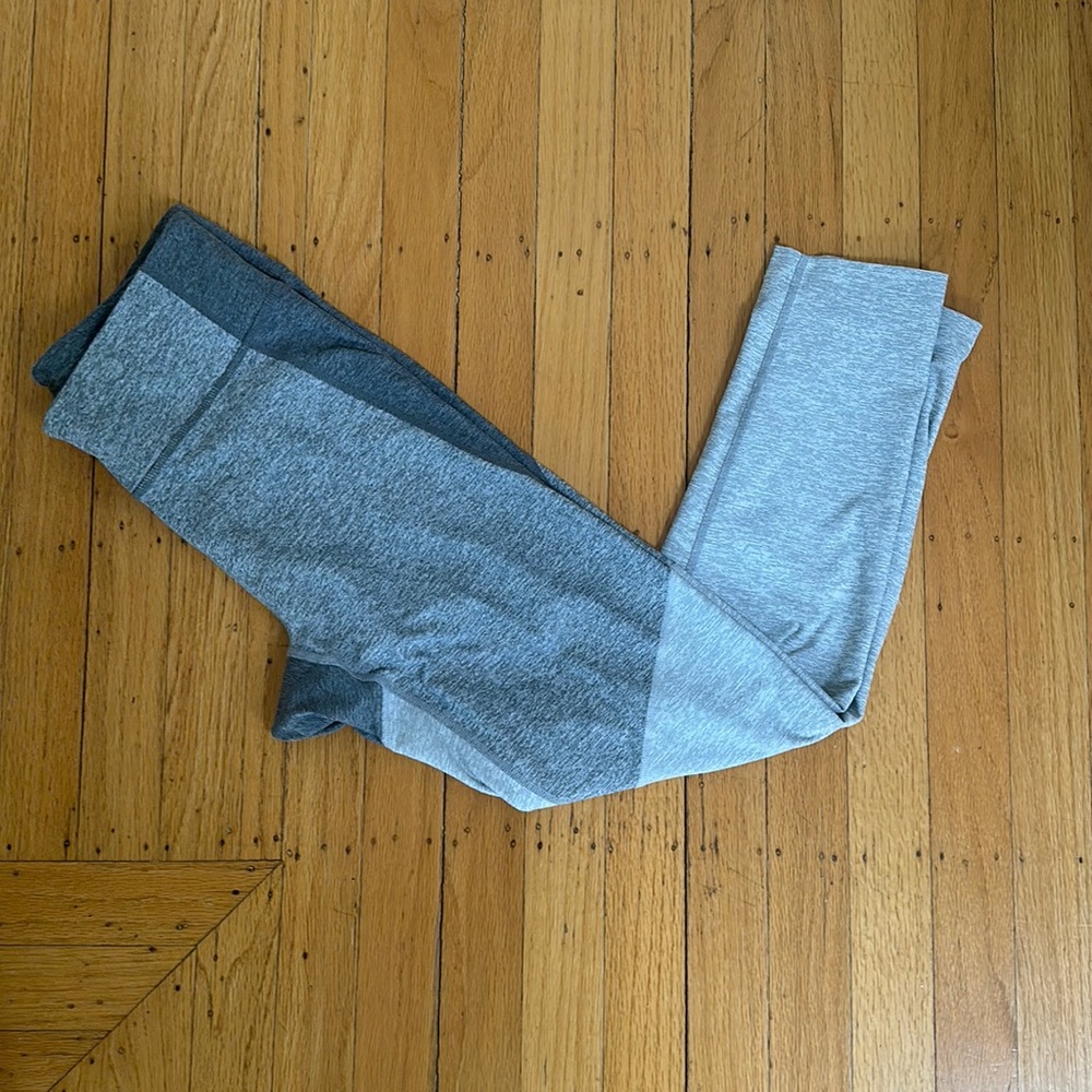 Outdoor Voices legging 3/4 length